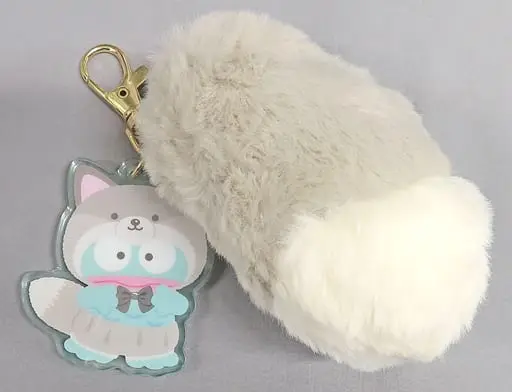 Key Chain - Sanrio characters / Hangyodon