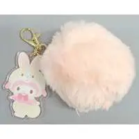 Key Chain - Sanrio characters / My Sweet Piano