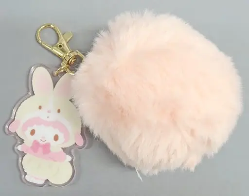 Key Chain - Sanrio characters / My Sweet Piano