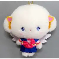 Key Chain - Plush - Plush Key Chain - Sailor Moon / Cogimyun