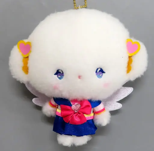 Key Chain - Plush - Plush Key Chain - Sailor Moon / Cogimyun