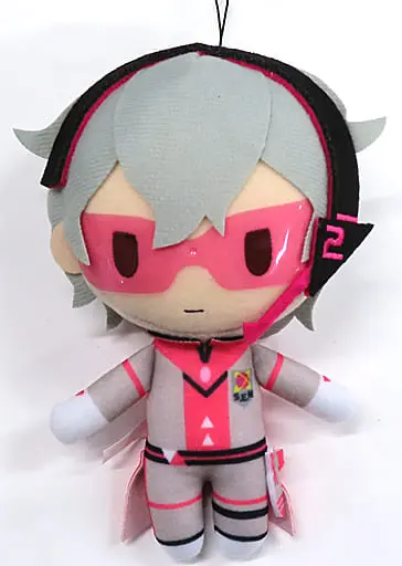 Plush - THE IDOLM@STER SideM