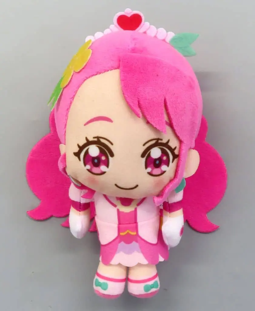 Plush - Pretty Cure Series