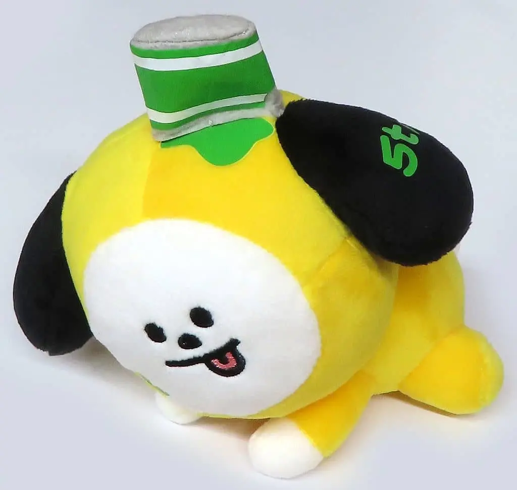 Ichiban Kuji - BT21