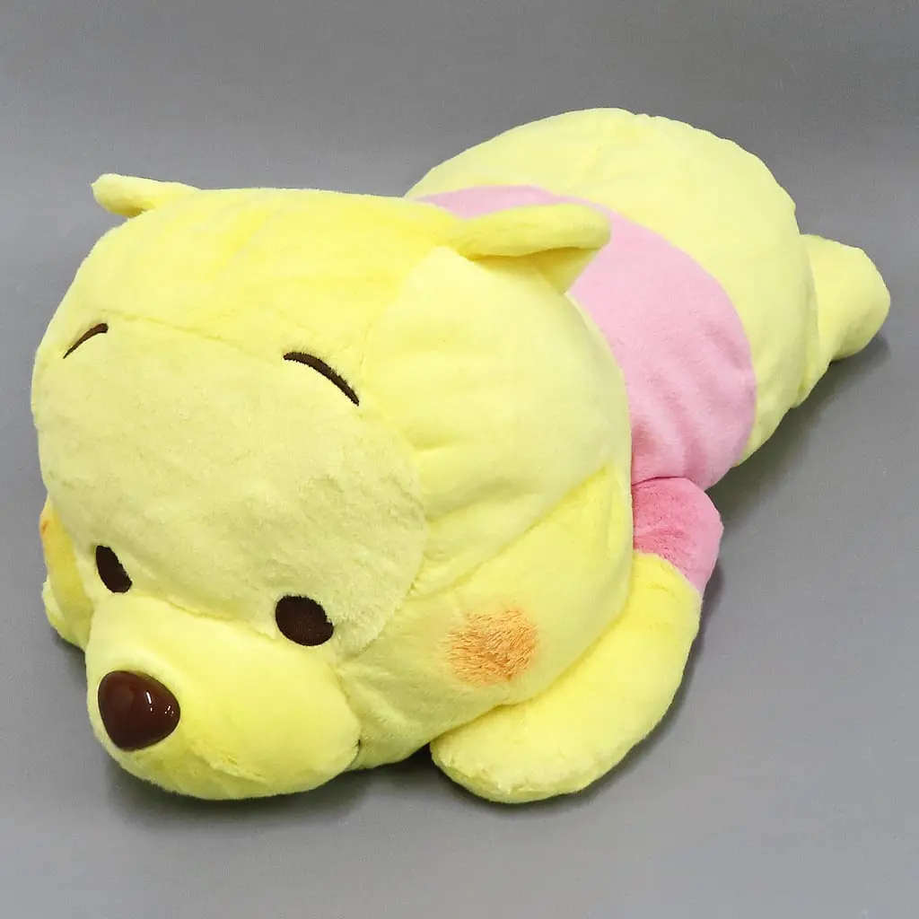 Plush - Winnie the Pooh / Winnie-the-Pooh