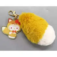 Key Chain - Sanrio characters / Hello Kitty