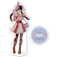 Acrylic stand - Lycoris Recoil / My Melody