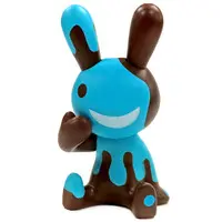 Trading Figure - BLACK RABBiT