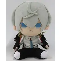 Plush - Ketsugou Danshi: Elements with Emotions