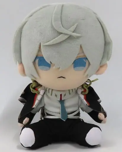 Plush - Ketsugou Danshi: Elements with Emotions