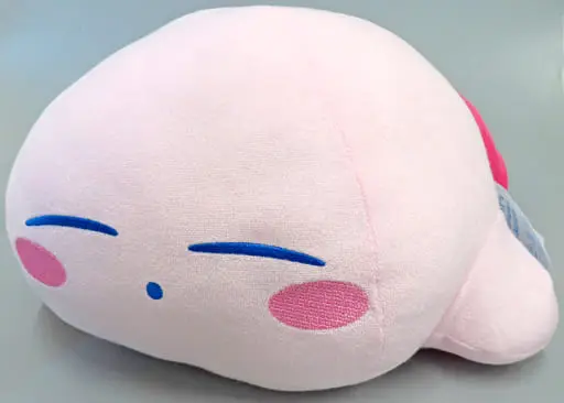 Plush - Kirby's Dream Land / Kirby