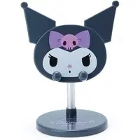 Smartphone Stand - Sanrio characters / Kuromi