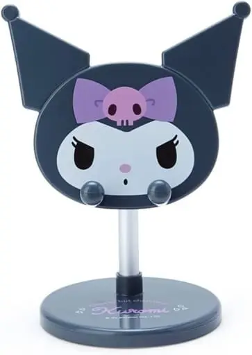 Smartphone Stand - Sanrio characters / Kuromi