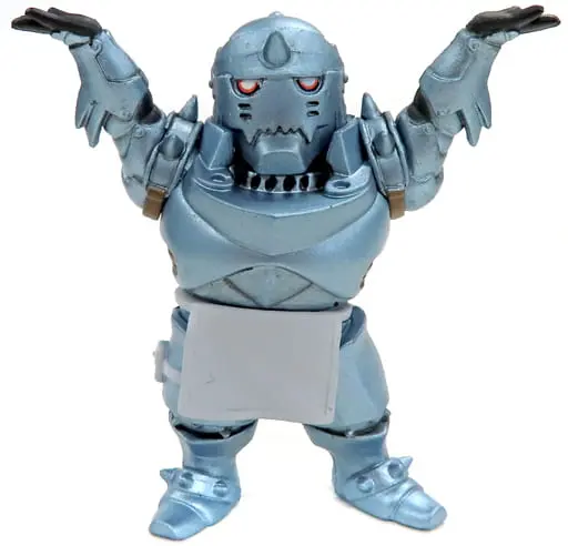 Trading Figure - Fullmetal Alchemist