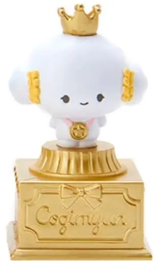 Mascot - Sanrio characters / Cogimyun