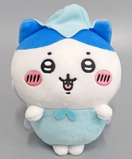 Potetama Plush - Chiikawa / Hachiware