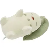 Plush - Pokémon / Chikorita