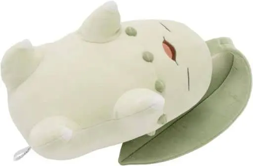 Plush - Pokémon / Chikorita