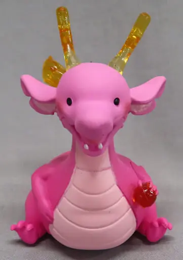 Trading Figure - Rainbow Dragon