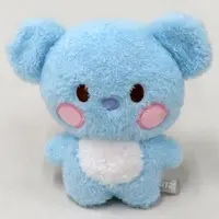 Plush - BT21