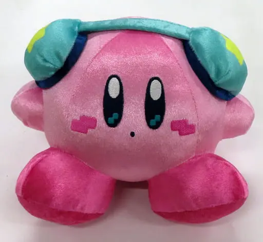 Plush - Kirby's Dream Land / Kirby