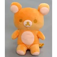 Plush - RILAKKUMA / Rilakkuma