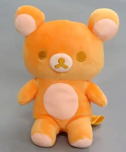 Plush - RILAKKUMA / Rilakkuma