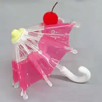 Trading Figure - Cream soda umbrella