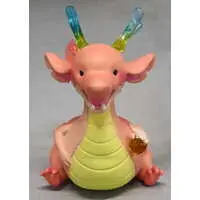 Trading Figure - Rainbow Dragon