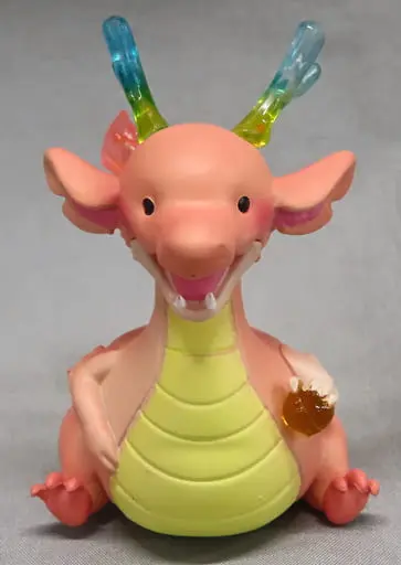 Trading Figure - Rainbow Dragon