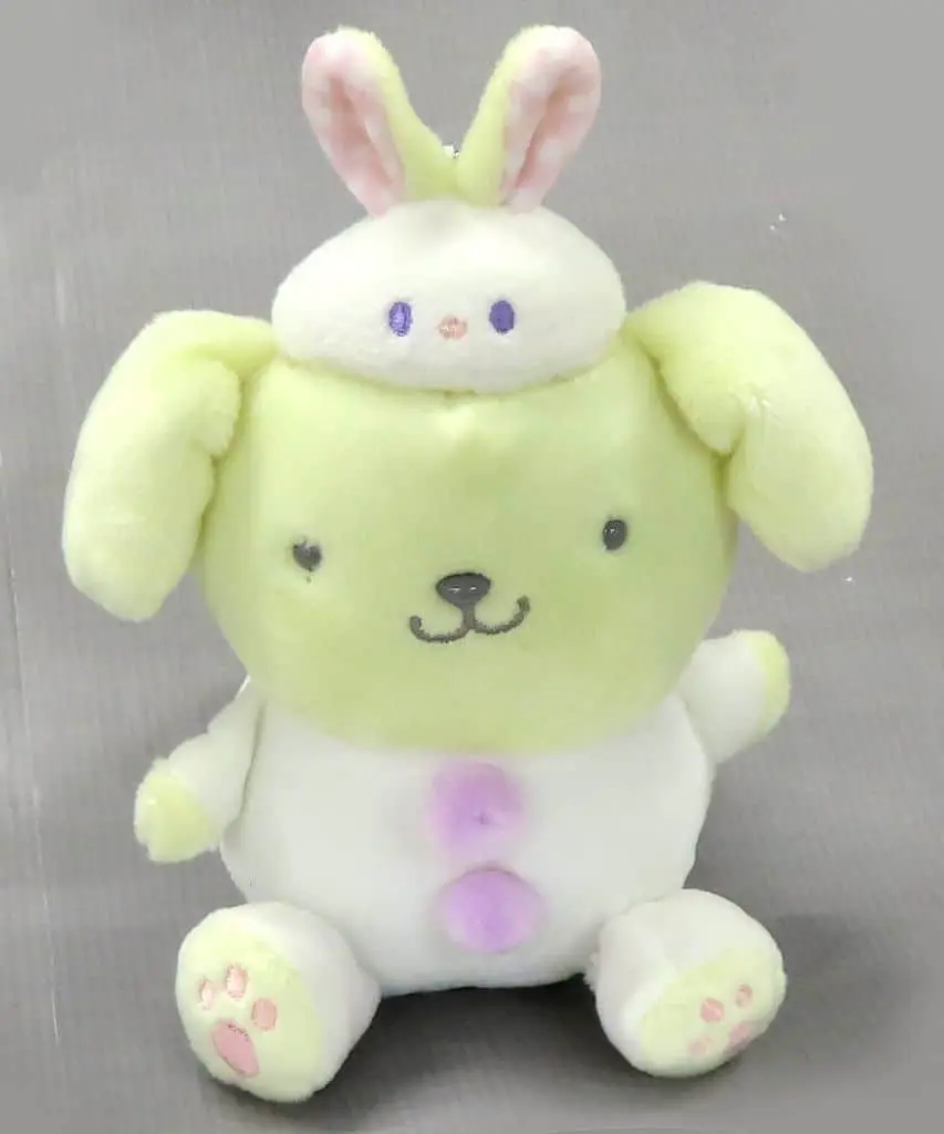 Plush - Sanrio characters / Pom Pom Purin