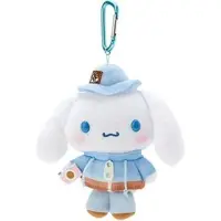 Plush - Sanrio characters / Cinnamoroll