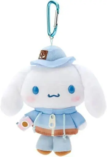 Plush - Sanrio characters / Cinnamoroll