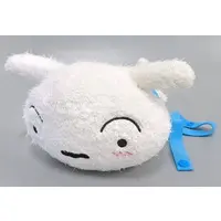 Plush - Crayon Shin-chan / Shiro