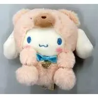 Plush - Sanrio characters / Cinnamoroll