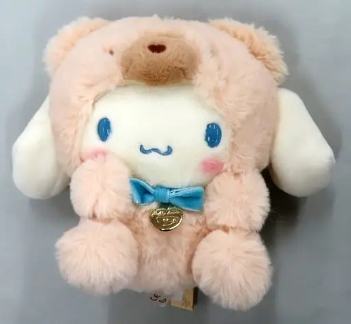 Plush - Sanrio characters / Cinnamoroll