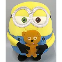 Plush - Minions / Bob & Tim