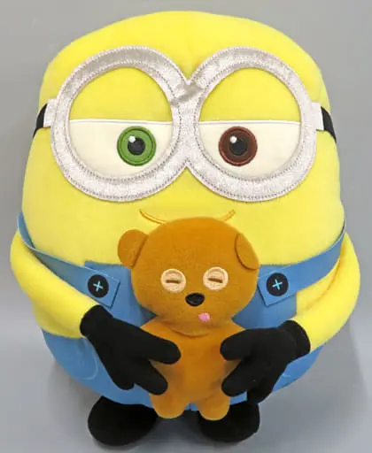 Plush - Minions / Bob & Tim