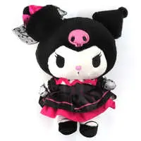 Plush - Sanrio characters / Kuromi