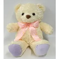 Plush - Lovely Rose Bear