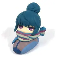 Trading Figure - Yuru Camp