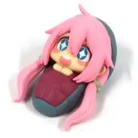 Trading Figure - Yuru Camp