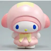 Trading Figure - Sanrio characters / My Melody