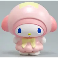 Trading Figure - Sanrio characters / My Melody