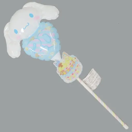 Balloon - Sanrio / Cinnamoroll