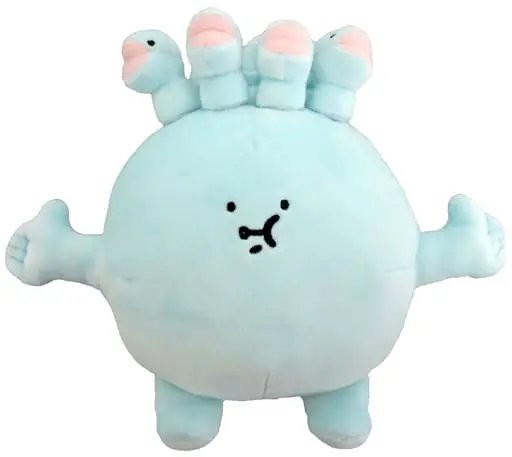 Plush - Jibun Tsukkomi Kuma