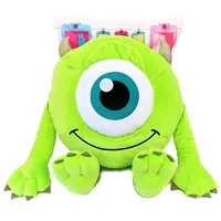 Plush - Monsters, Inc / Mike Wazowski