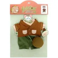 Plush Clothes - Disney / Gelatoni