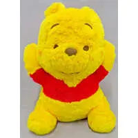 Plush - Winnie the Pooh / Winnie-the-Pooh