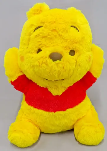 Plush - Winnie the Pooh / Winnie-the-Pooh